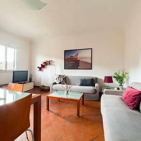 David Museum 6 Sleeps Apartment Florencie Exteriér fotografie