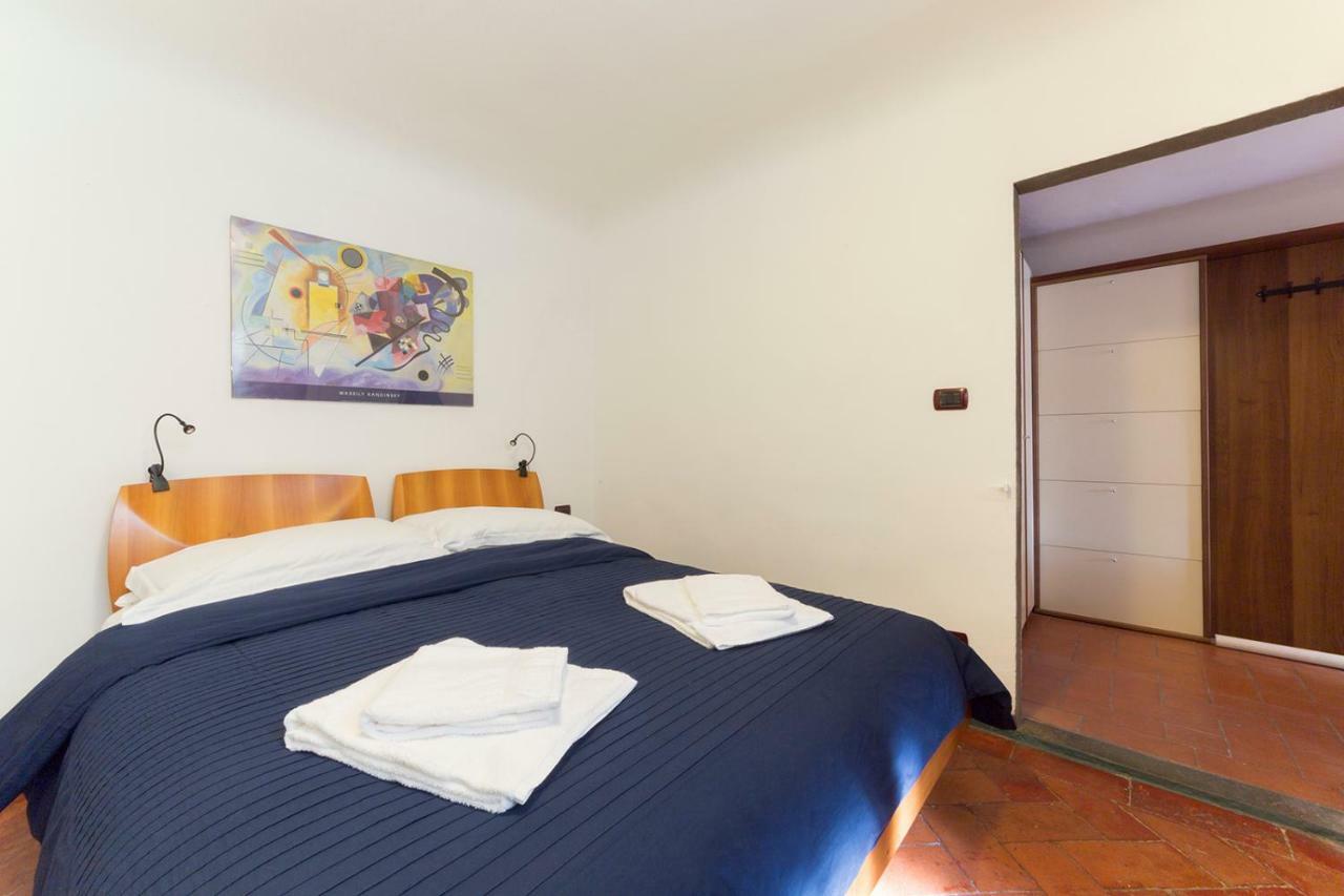 David Museum 6 Sleeps Apartment Florencie Exteriér fotografie