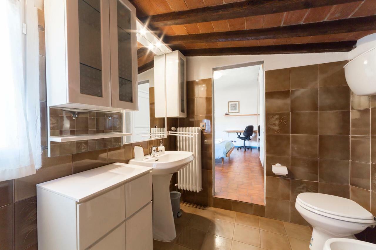 David Museum 6 Sleeps Apartment Florencie Exteriér fotografie