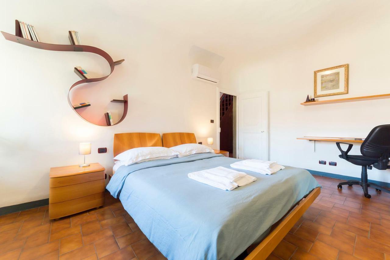 David Museum 6 Sleeps Apartment Florencie Exteriér fotografie