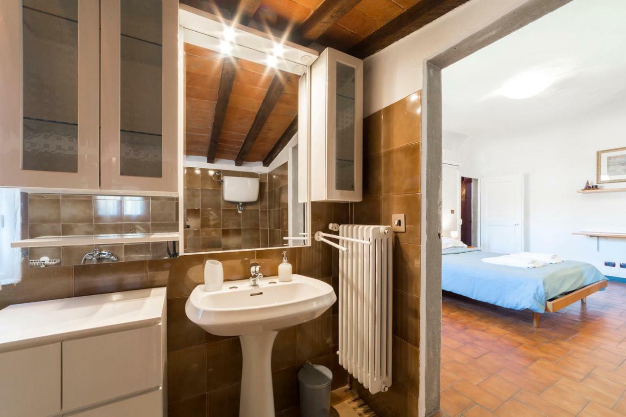 David Museum 6 Sleeps Apartment Florencie Exteriér fotografie