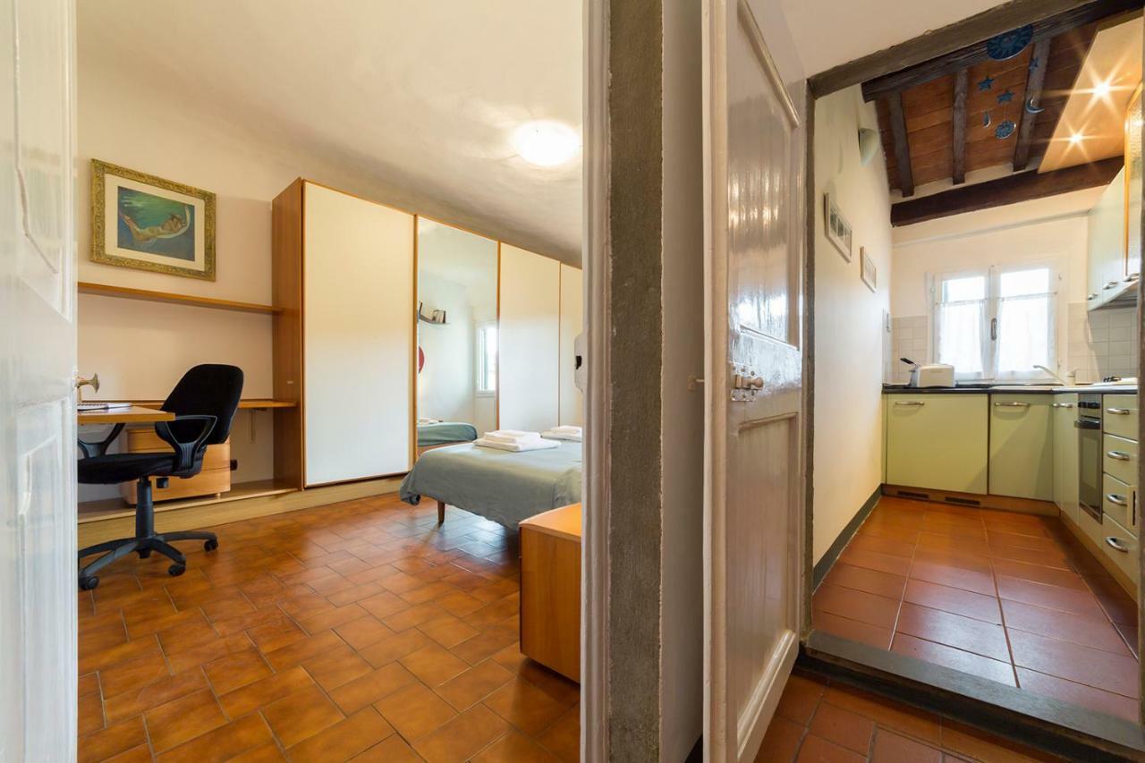 David Museum 6 Sleeps Apartment Florencie Exteriér fotografie