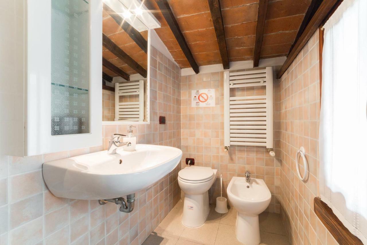 David Museum 6 Sleeps Apartment Florencie Exteriér fotografie