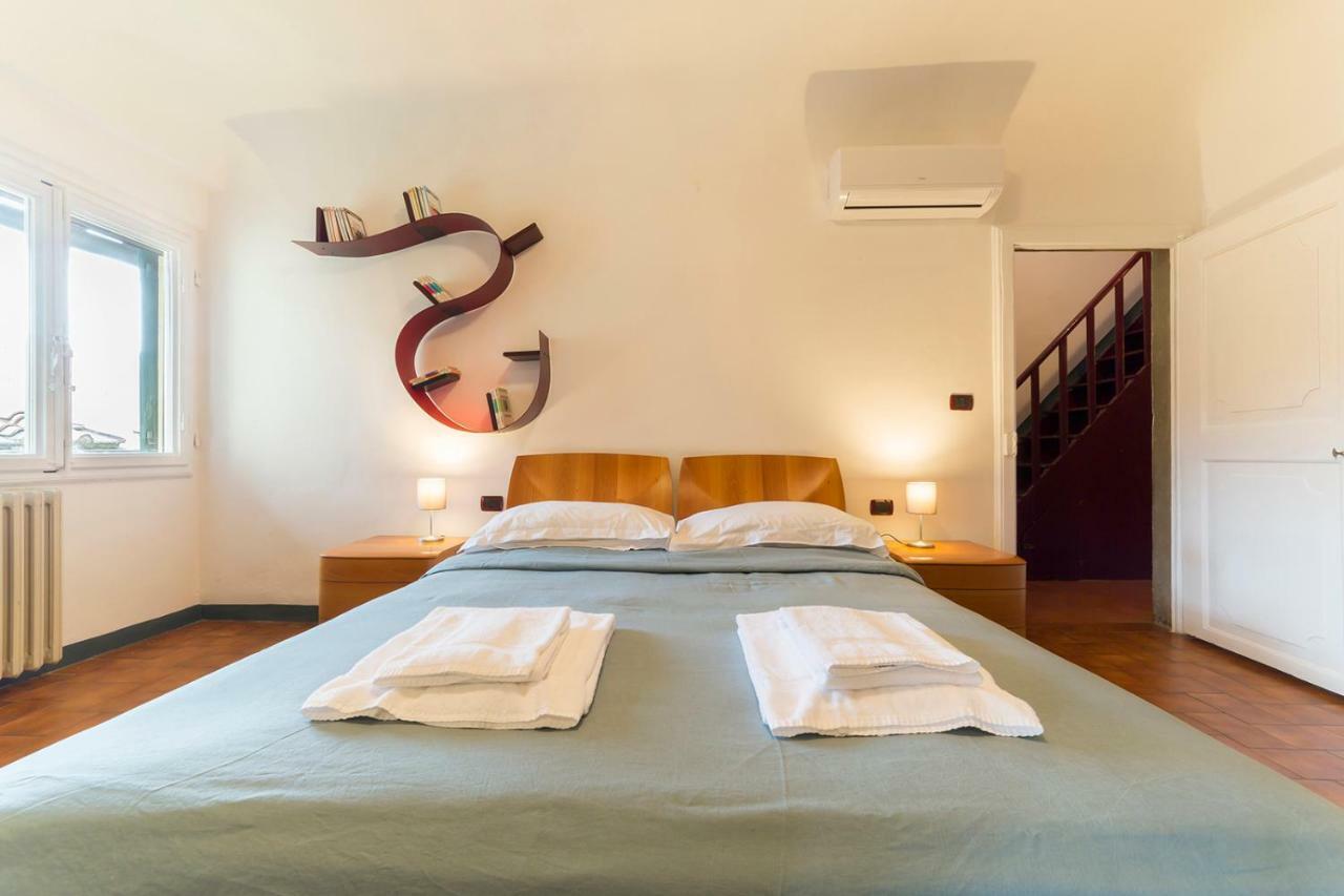 David Museum 6 Sleeps Apartment Florencie Exteriér fotografie