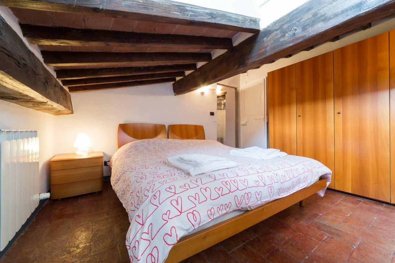 David Museum 6 Sleeps Apartment Florencie Exteriér fotografie