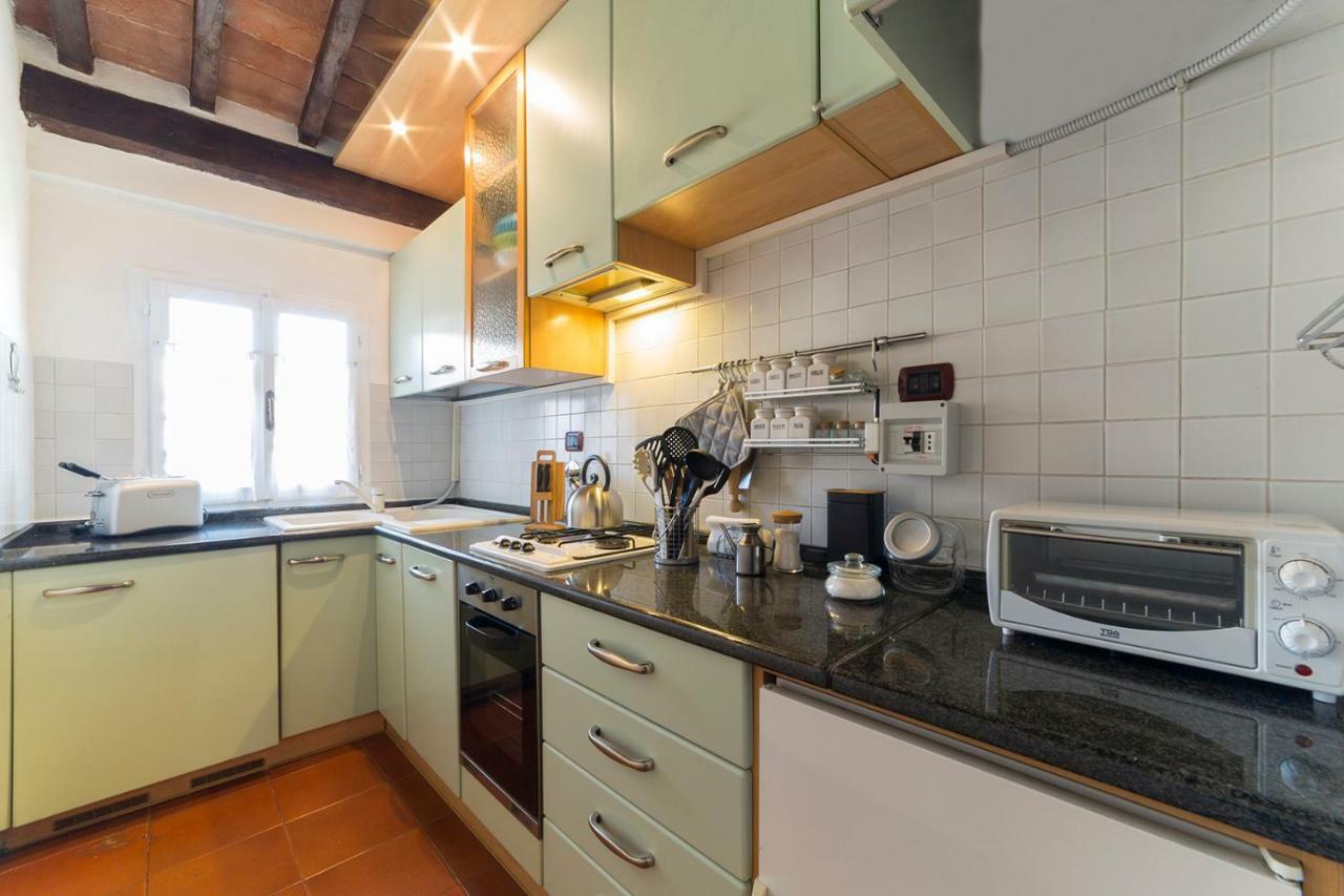 David Museum 6 Sleeps Apartment Florencie Exteriér fotografie